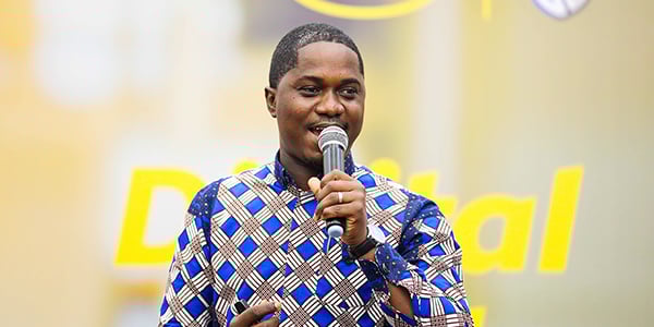 Stanbic-MTN Cyber Security